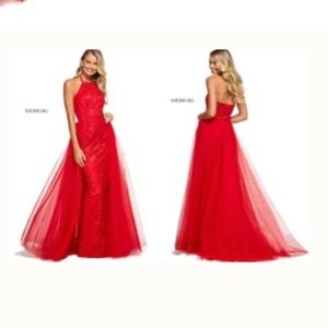 Sherri Hill